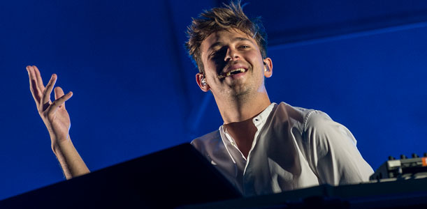 Flume