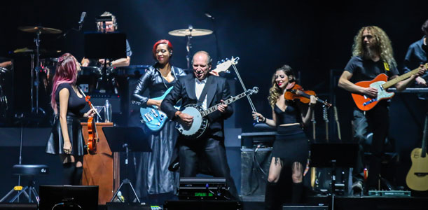 Hans Zimmer