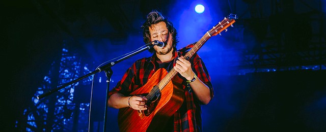 Matt Holubowski