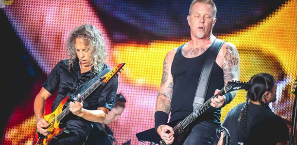 Metallica