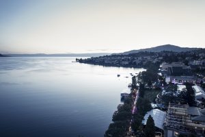 AMBIANCE @Montreux Jazz Festival 2016 Copyright Emilien Itim