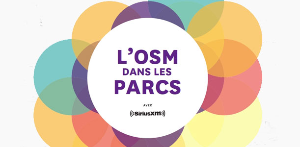 Orchestre Symphonique de Montréal