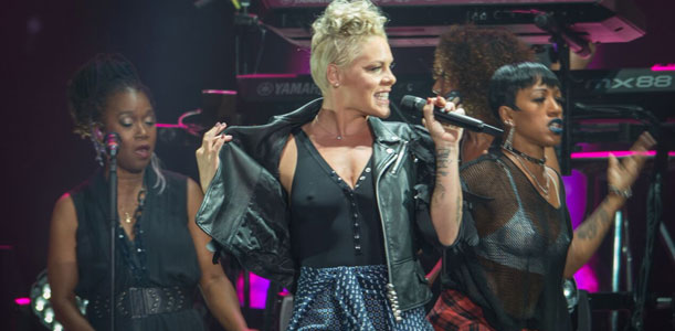 P!nk