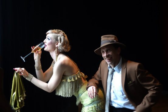 Photo par <a href='https://www.billets.ca/marion-billets'>Marion</a> Bellin.
