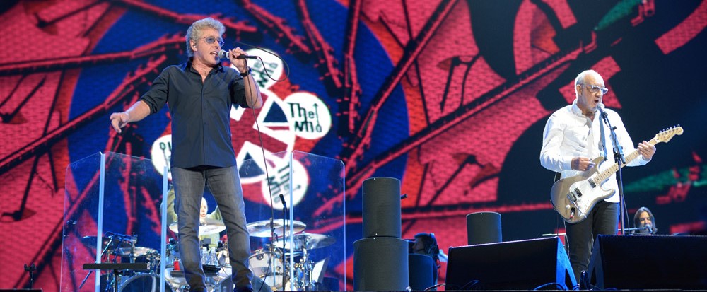 The Who