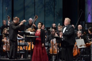 Parsifal à Lanaudière par Christina Alonso 1