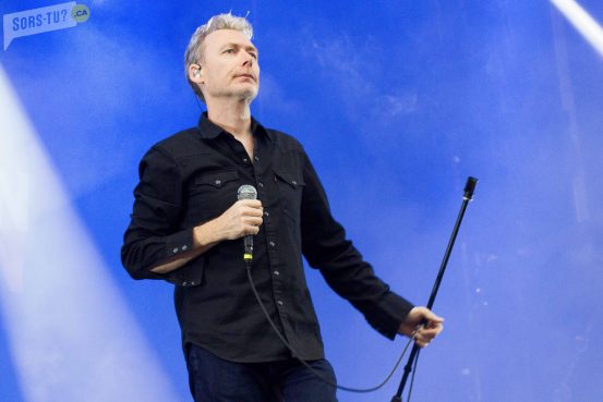 The Jesus & Mary Chain - Rock en Seine jour 1 (17)