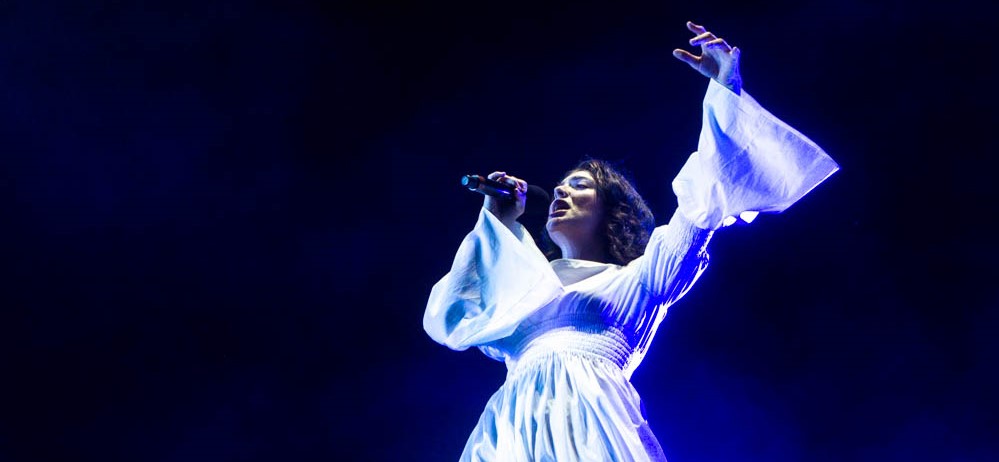 Lorde