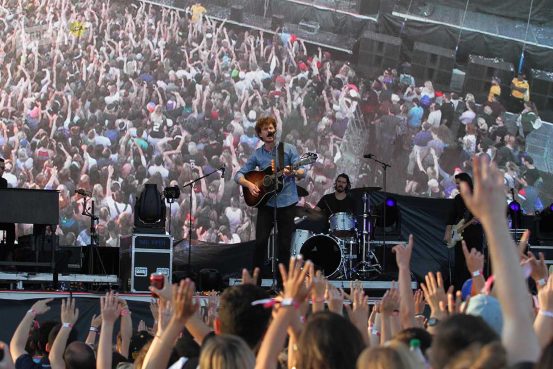 <a href='https://www.billets.ca/vance-joy-billets'>Vance Joy</a> � Osheaga l&rsquo;�t� dernier.