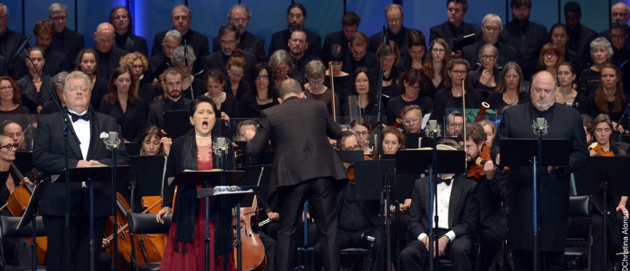 Orchestre Métropolitain