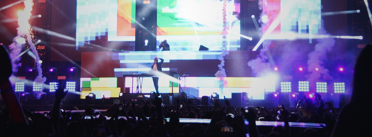 Porter Robinson