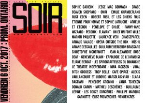 soir-horaire