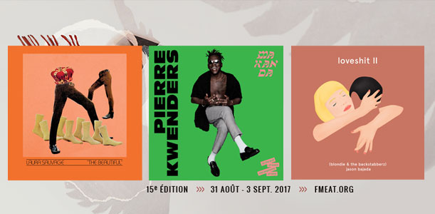 FME - Festival de Musique Émergente