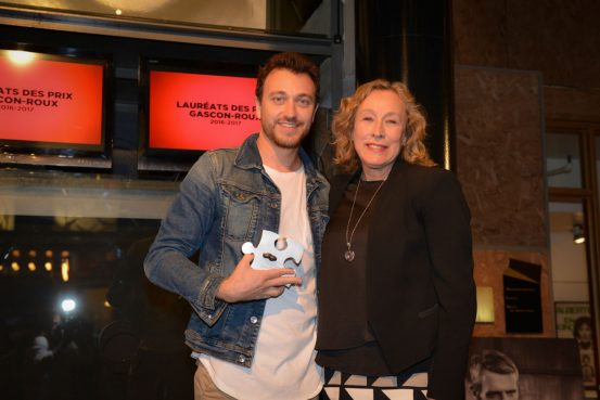 Photo par Yves <a href='https://www.billets.ca/renaud-billets'>Renaud</a>.