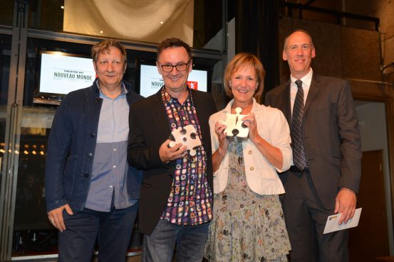 Photo par Yves <a href='https://www.billets.ca/renaud-billets'>Renaud</a>.