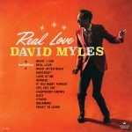 David Myles - Real Love David Myles - Real Love