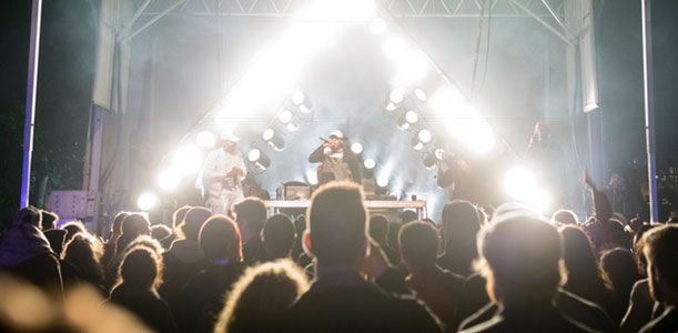 Omar Souleyman