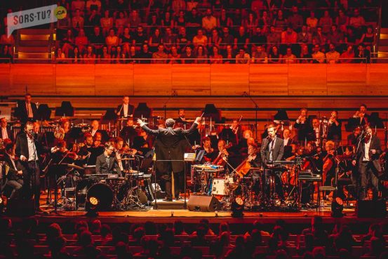 half moon run- Maison symphonique-2017-6