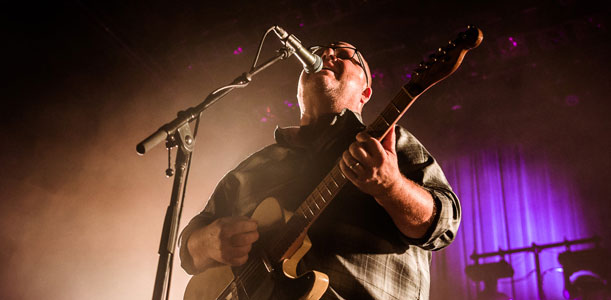 Pixies