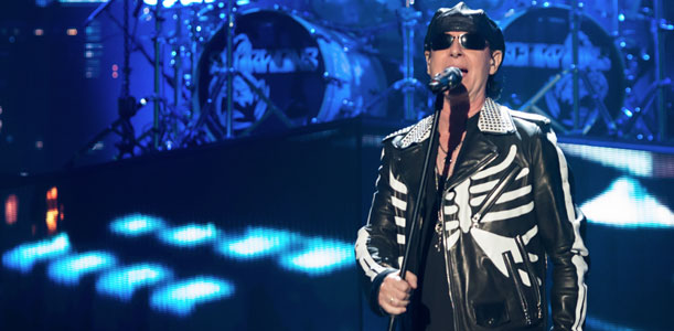 Scorpions