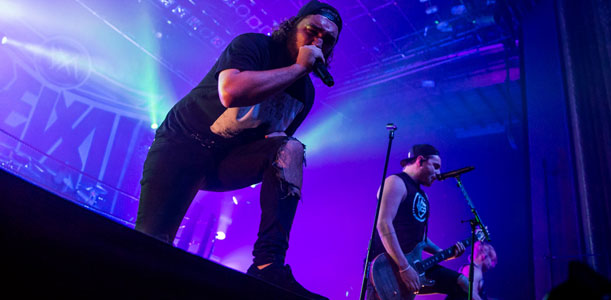 I Prevail