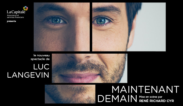 Luc Langevin
