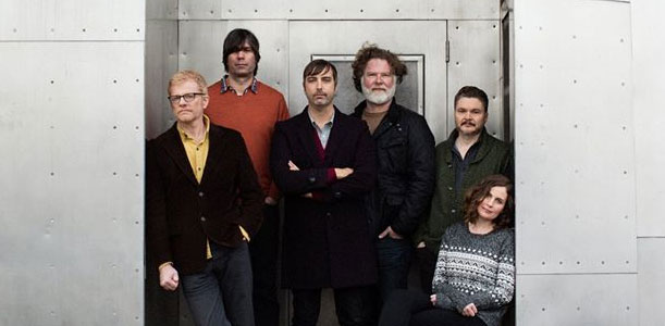 The New Pornographers