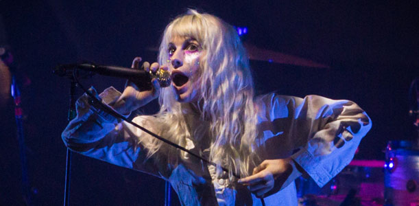 Paramore