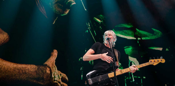 Roger Waters
