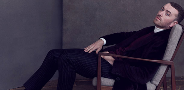 Sam Smith