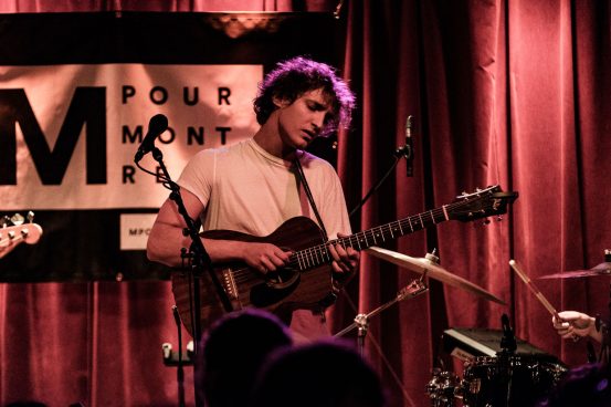 Photo par Vivien Gaumand