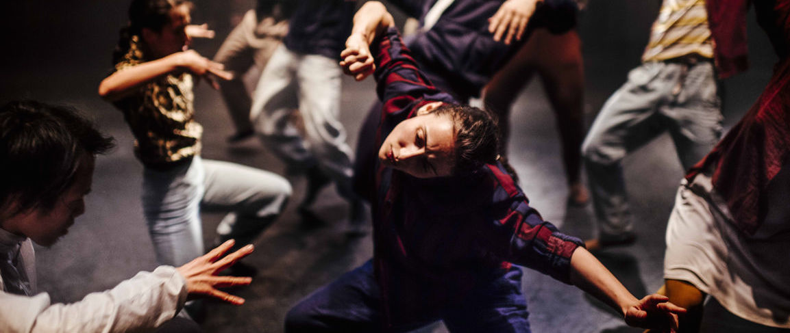 Hofesh Shechter Company