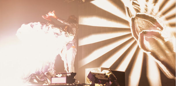 Flying Lotus