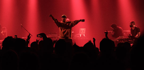 M pour Mtl (festival)