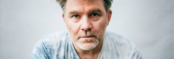 LCD Soundsystem