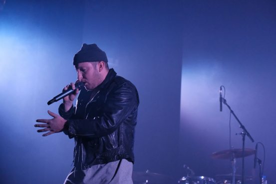 Photo par Vivien Gaumand