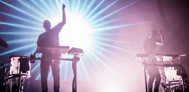 Odesza