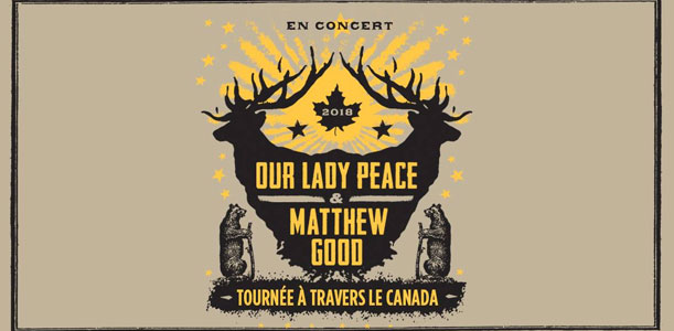 Our Lady Peace