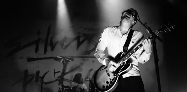 Silversun Pickups