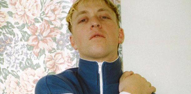The Drums