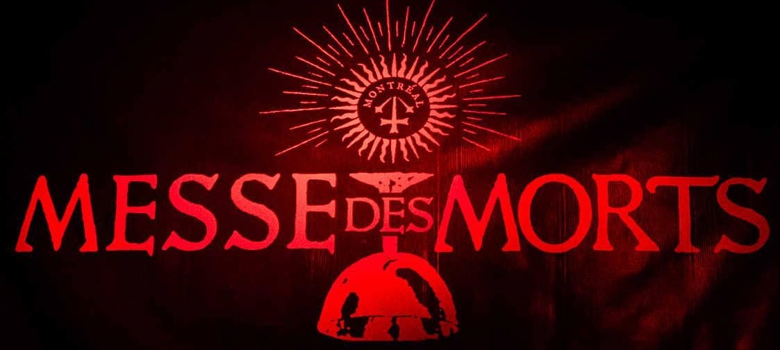 Messe des Morts
