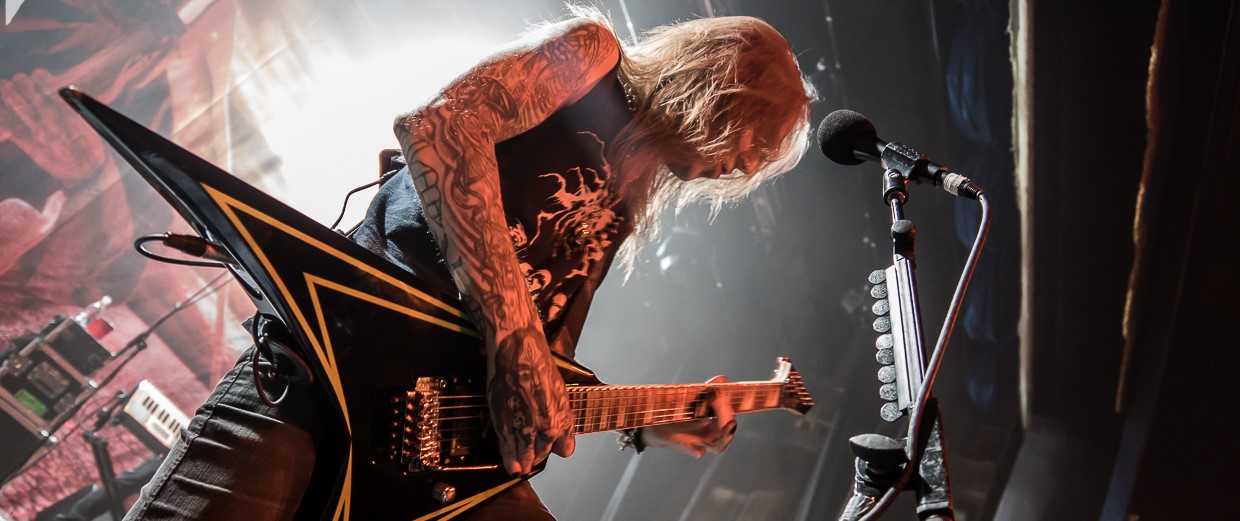Children of Bodom
