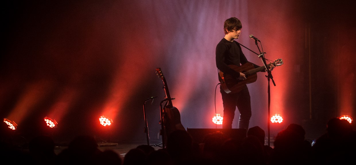 Jake Bugg