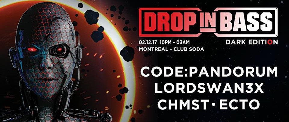 Drop In Bass