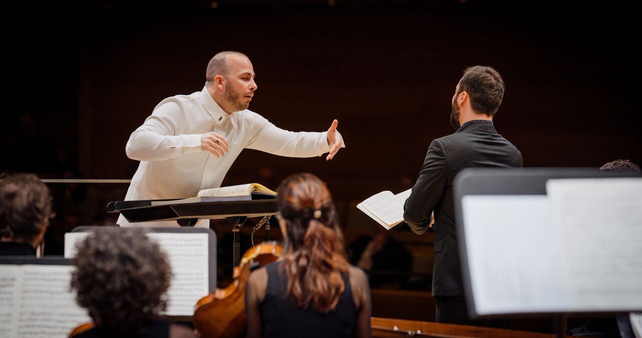 Orchestre Métropolitain