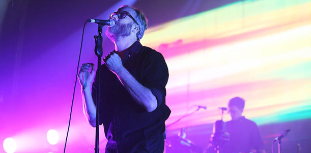 The National