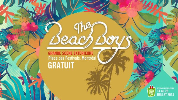 The Beach Boys