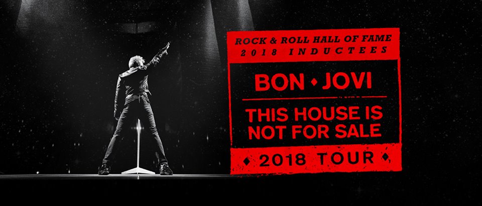 Bon Jovi