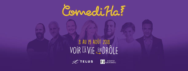 Festival ComediHa!