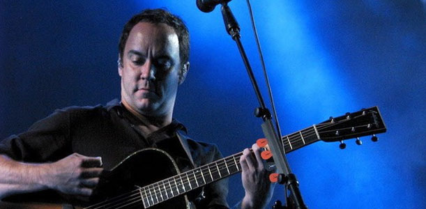 Dave Matthews Band